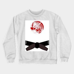 Japan Crewneck Sweatshirt